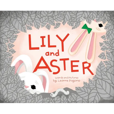 Lily and Aster
