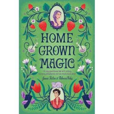 Homegrown Magic
