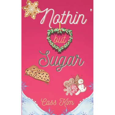 Nothin' But Sugar: A Holiday Cozy