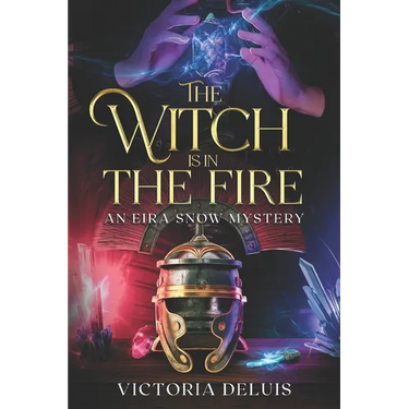 The Witch is in the Fire