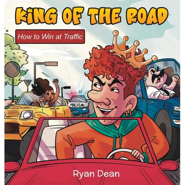 King of the Road: How to Win at Traffic