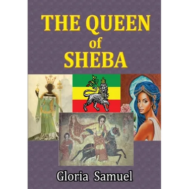 The Queen of Sheba
