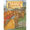 Great Irish Legends for Children