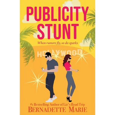 Publicity Stunt