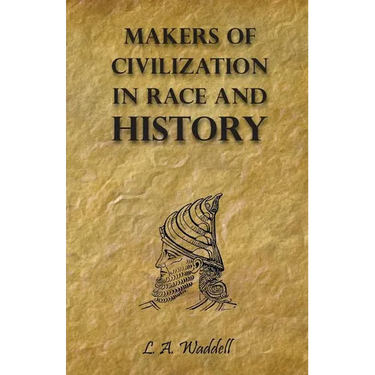 Makers of Civilization in Race and History