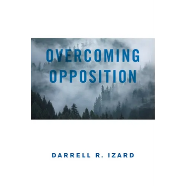 Overcoming Opposition: It Was God's Amazing Grace