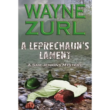 A Leprechaun's Lament