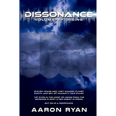 Dissonance Volume Up: Rising