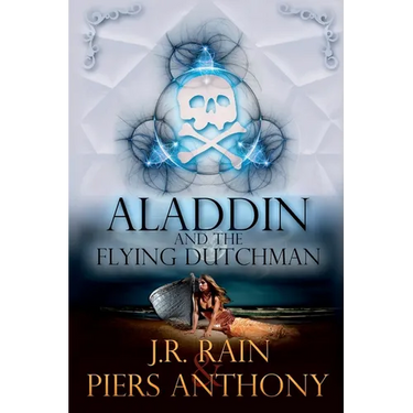 Aladdin and the Flying Dutchman