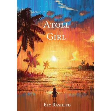 Atoll Girl