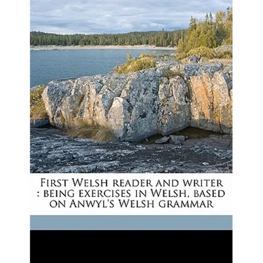 First Welsh Reader and Writer: Being Exercises in Welsh, Based on Anwyl's Welsh Grammar