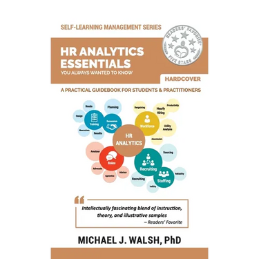 HR Analytics Essentials You Always Wanted To Know