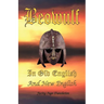 Beowulf in Old English and New English