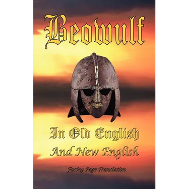 Beowulf in Old English and New English