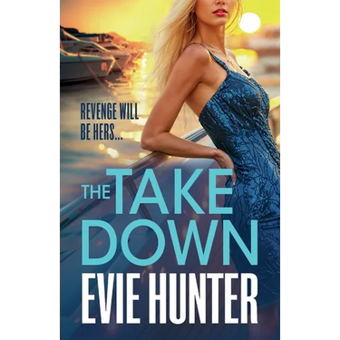 The Takedown