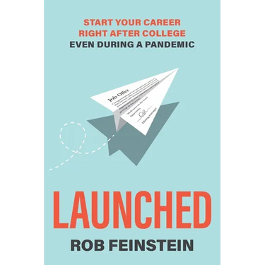 Launched - Start your career right after college, even during a pandemic