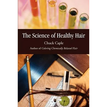 The Science of Healthy Hair