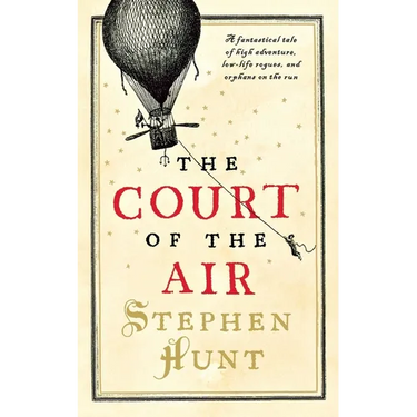Court of the Air
