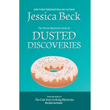 Dusted Discoveries