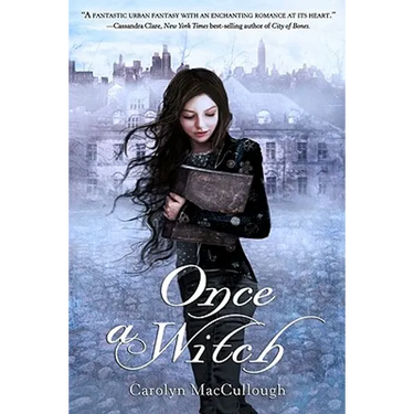 Once a Witch