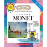 Claude Monet (Revised Edition) (Getting to Know the World's Greatest Artists)