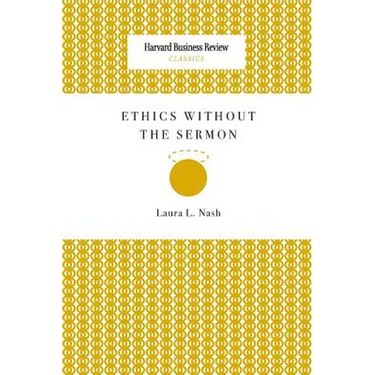 Ethics Without the Sermon