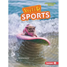 Weird Sports