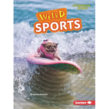 Weird Sports