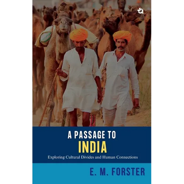 A Passage To India