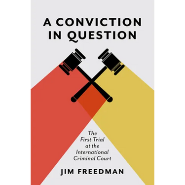 A Conviction in Question: The First Trial at the International Criminal Court