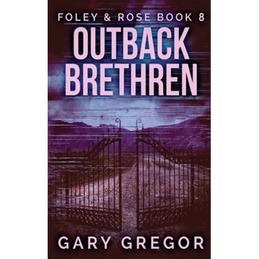 Outback Brethren