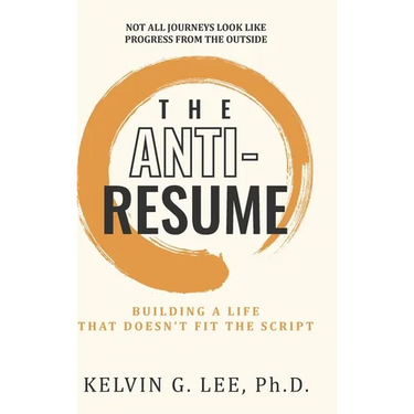 The ANTI-RESUME