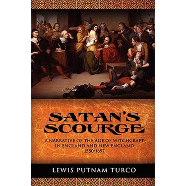 Satan's Scourge