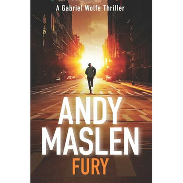 Fury