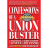 Confessions of a Union Buster
