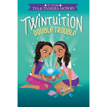 Twintuition: Double Trouble