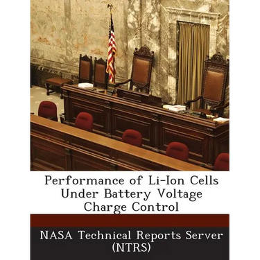 Performance of Li-Ion Cells Under Battery Voltage Charge Control