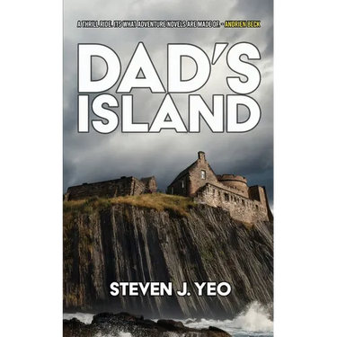 Dad's Island