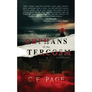 Orphans of the Atercosm: A Collection (Side A)