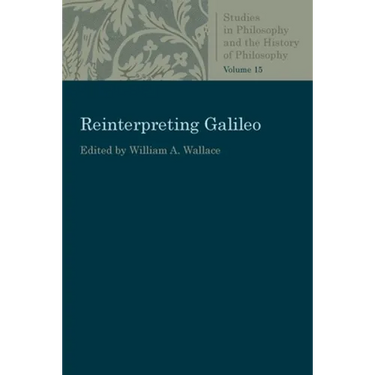 Reinterpreting Galileo
