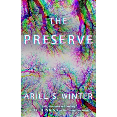 The Preserve