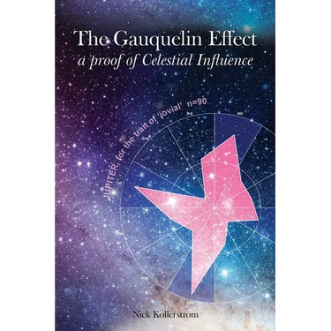 The Gauquelin Effect