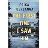 The First Time I Saw Him: A Memory That Shouldn't Exist