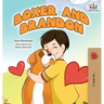 Boxer and Brandon