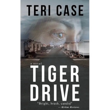 Tiger Drive