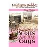 Brownies, Bodies and Bad Guys