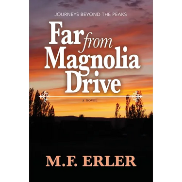 Far From Magnolia Drive
