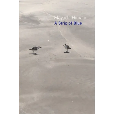 A Strip of Blue