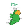 Ireland Coastal Loop Self-Drive Example Itinerary