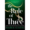 The Rule of Three (Standard Edition)